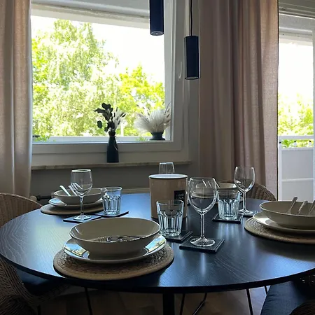 Leubnitz Apartment