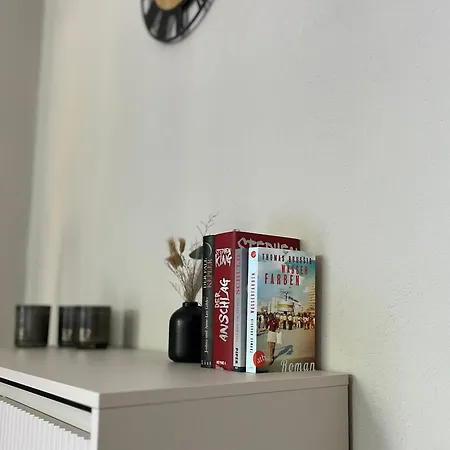 Leubnitz Appartamento