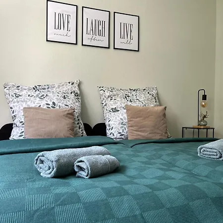 Appartamento Leubnitz Dresda