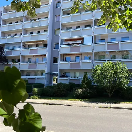 Leubnitz Appartamento Dresda