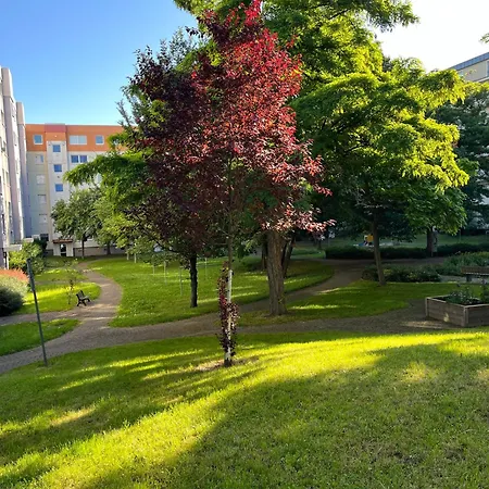 Appartamento Leubnitz Dresda