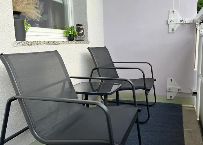 Apartmán Leubnitz Drážďany