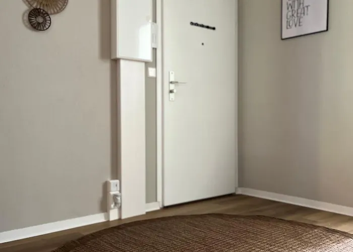 Leubnitz Apartmán *