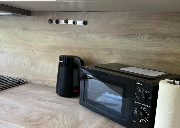 Apartmán Leubnitz *