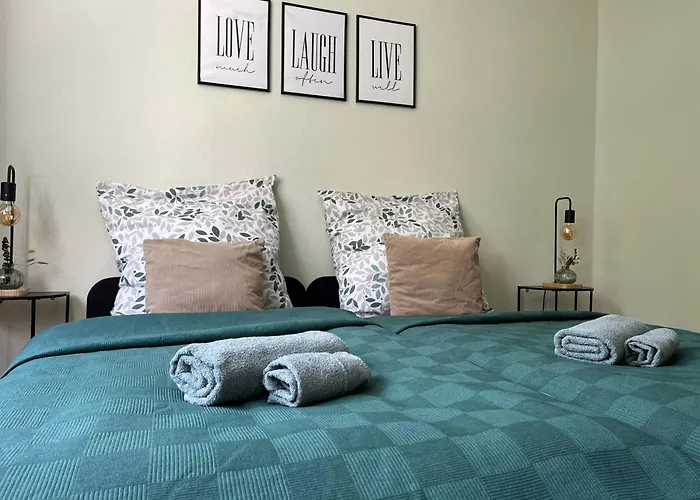 شقة Leubnitz دريسدن