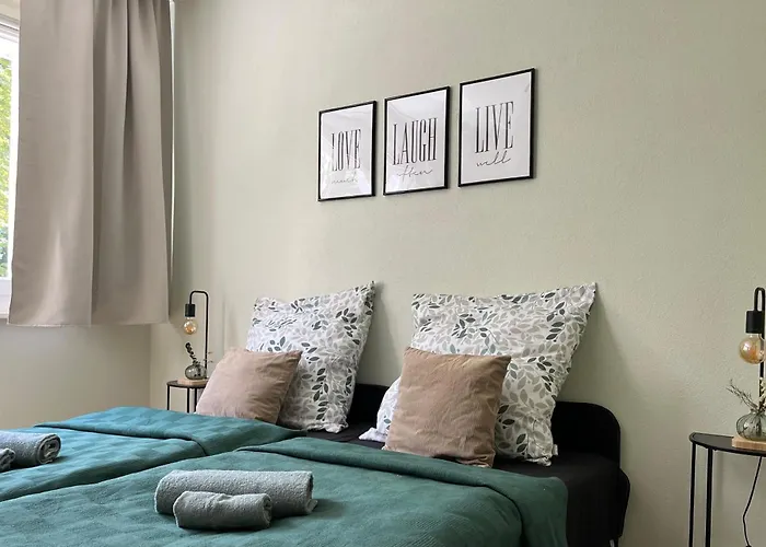 Leubnitz دريسدن