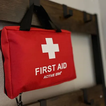 Leubnitz Apartament *