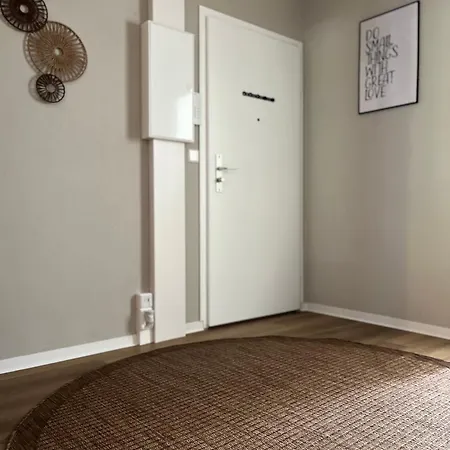 Leubnitz Apartament *