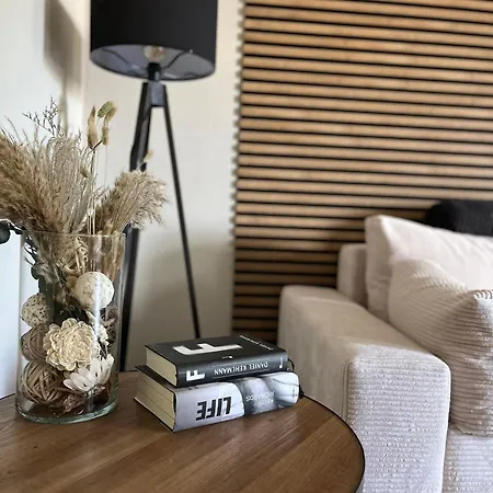 Apartament Leubnitz *