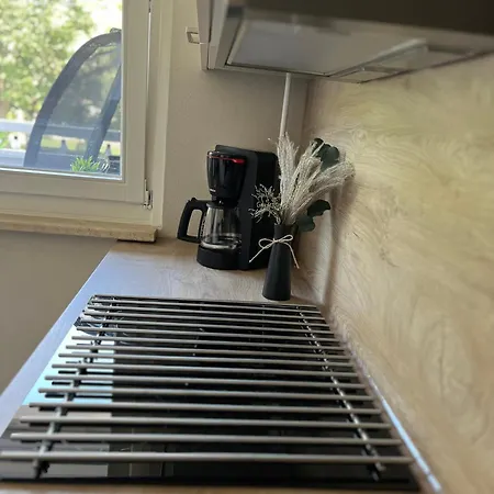 Leubnitz Apartament *