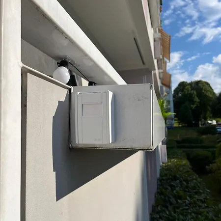 Apartamento Leubnitz *