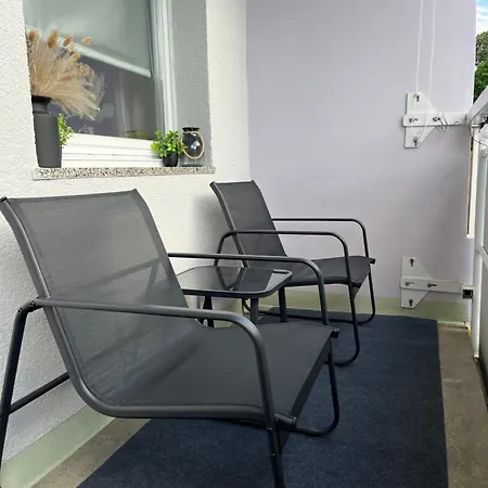 Apartamento Leubnitz Dresde