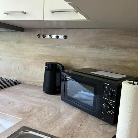 Apartamento Leubnitz *