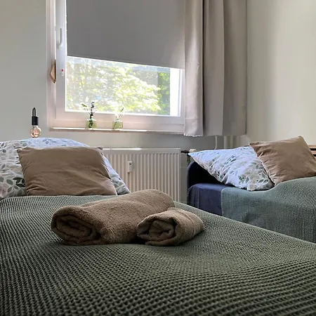 Apartamento Leubnitz