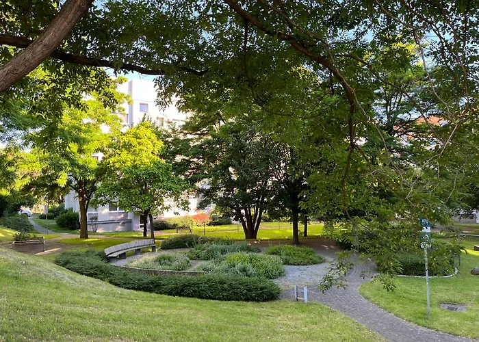 Leubnitz 德累斯顿